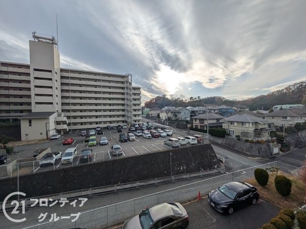 須磨・名谷ハウス　１号棟　中古マンション