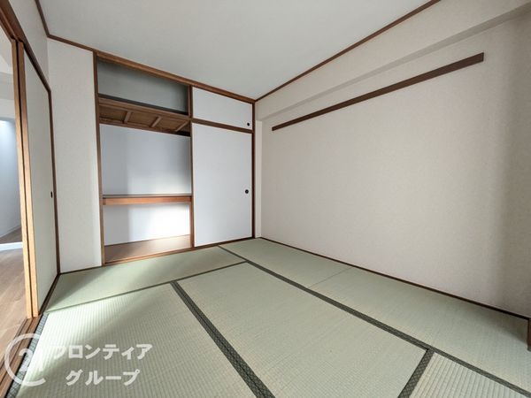 須磨・名谷ハウス　１号棟　中古マンション
