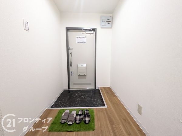 須磨・名谷ハウス　１号棟　中古マンション