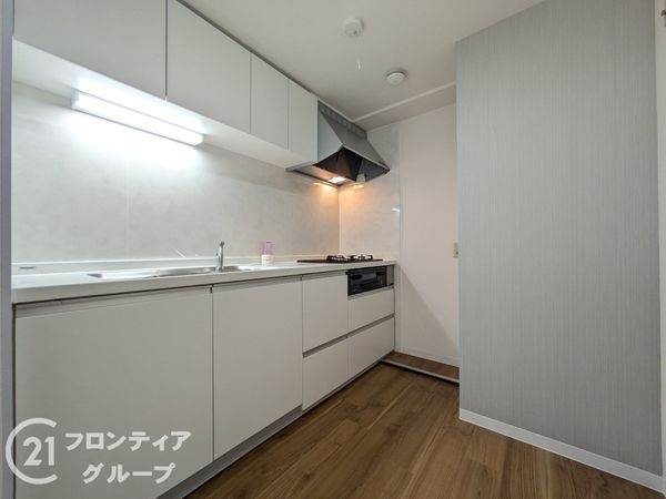 須磨・名谷ハウス　１号棟　中古マンション