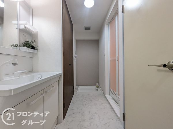 須磨・名谷ハウス　１号棟　中古マンション