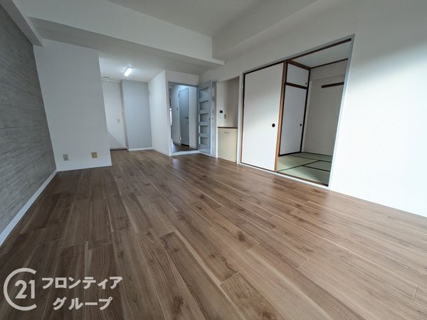 須磨・名谷ハウス　１号棟　中古マンション