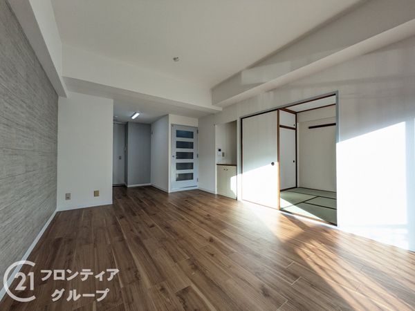 須磨・名谷ハウス　１号棟　中古マンション