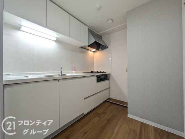 須磨・名谷ハウス　１号棟　中古マンション