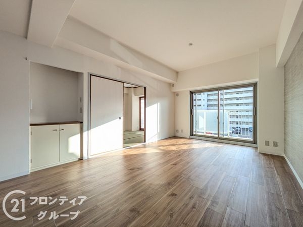 須磨・名谷ハウス　１号棟　中古マンション