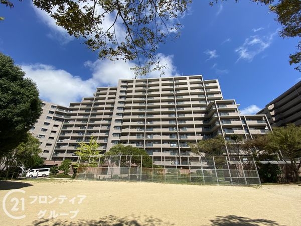 シーアイマンション須磨エクシード　中古マンション