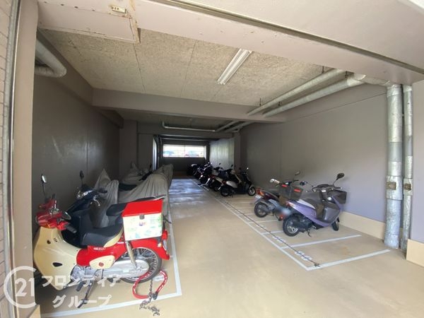 シーアイマンション須磨エクシード　中古マンション