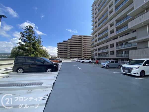シーアイマンション須磨エクシード　中古マンション