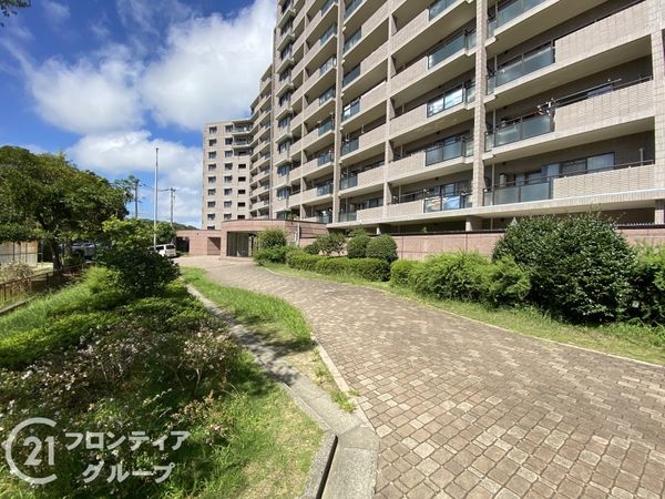 シーアイマンション須磨エクシード　中古マンション