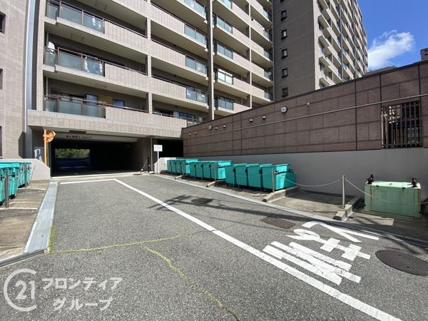 シーアイマンション須磨エクシード　中古マンション