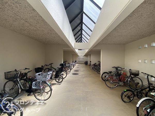 シーアイマンション須磨エクシード　中古マンション