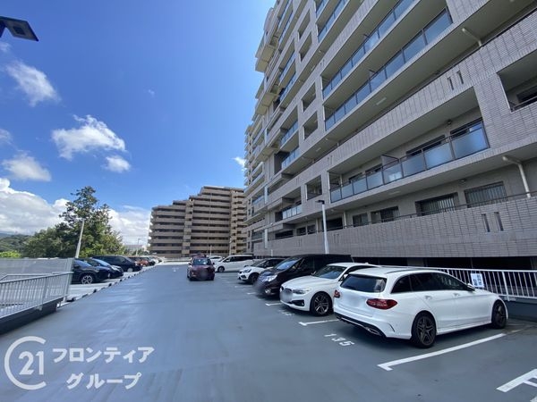 シーアイマンション須磨エクシード　中古マンション