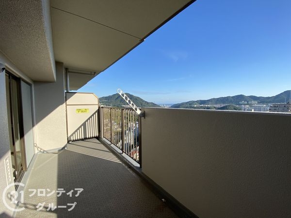 グレーシィ須磨アルテピア三番街２期棟　中古マンション