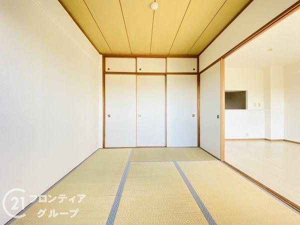 グレーシィ須磨アルテピア三番街２期棟　中古マンション