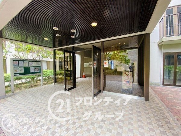 グレーシィ須磨アルテピア三番街２期棟　中古マンション