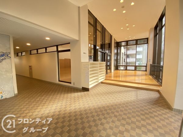 グレーシィ須磨アルテピア三番街２期棟　中古マンション
