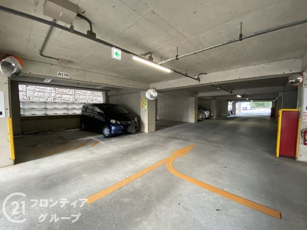 グレーシィ須磨アルテピア三番街２期棟　中古マンション
