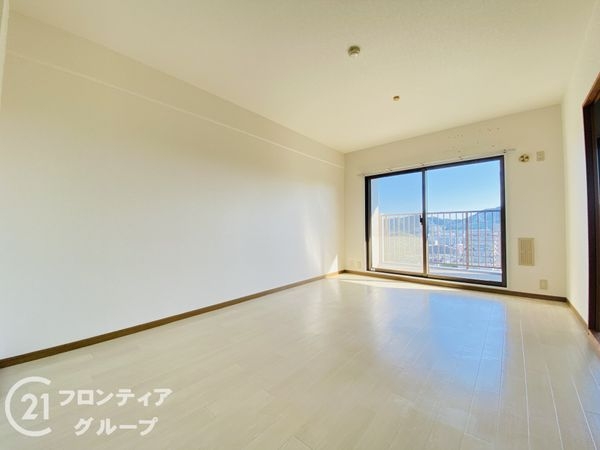 グレーシィ須磨アルテピア三番街２期棟　中古マンション
