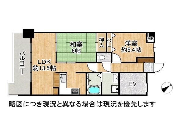 プレステージ明石西　中古マンション