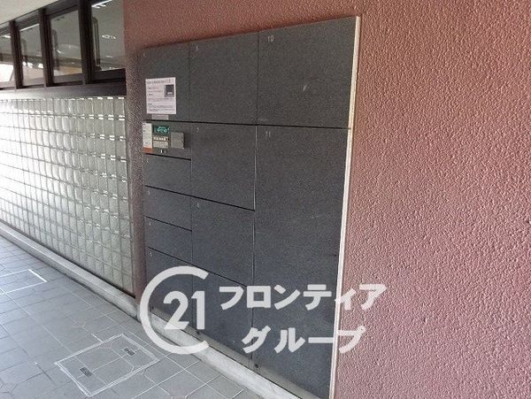 プレステージ明石西　中古マンション