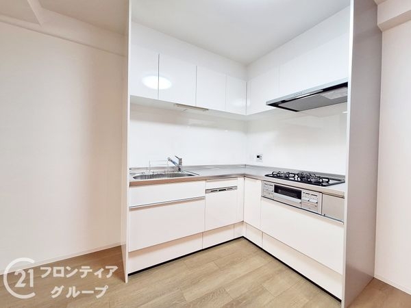 明石土山駅前スカイハイツＡ棟　中古マンション