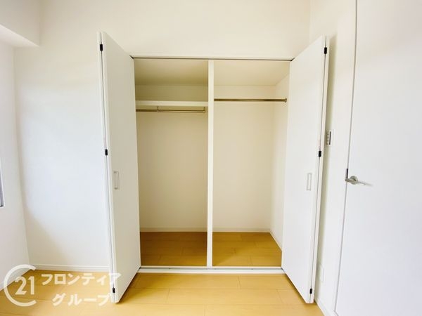 藤和舞子坂ハイタウン　中古マンション