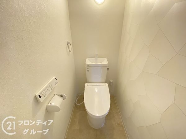 藤和舞子坂ハイタウン　中古マンション