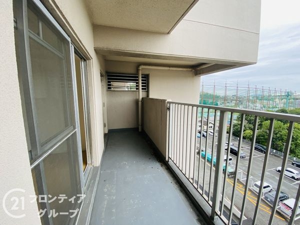 藤和舞子坂ハイタウン　中古マンション