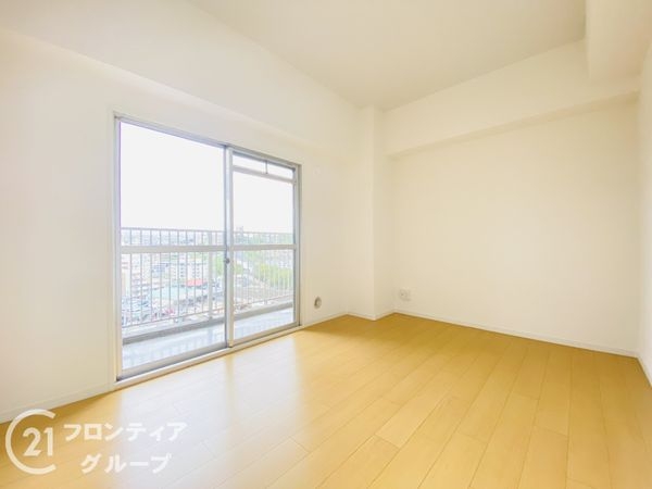 藤和舞子坂ハイタウン　中古マンション
