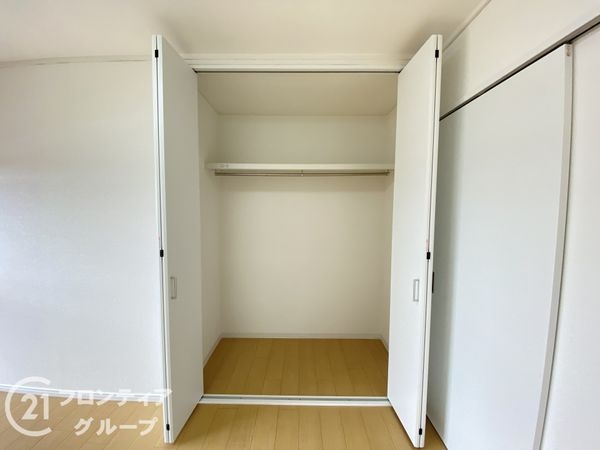 藤和舞子坂ハイタウン　中古マンション