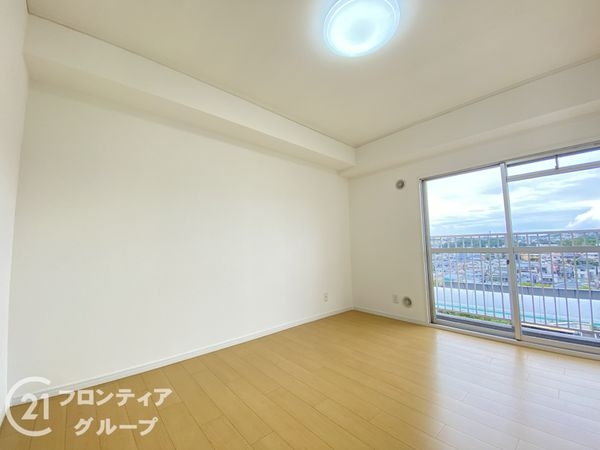 藤和舞子坂ハイタウン　中古マンション