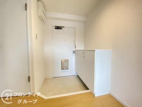 藤和舞子坂ハイタウン　中古マンション