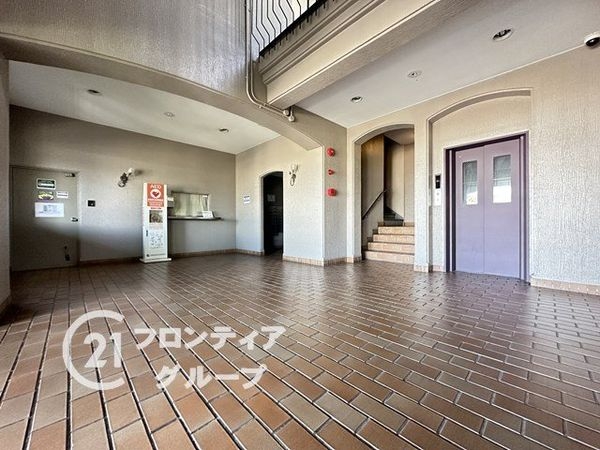 藤和舞子坂ハイタウン　中古マンション