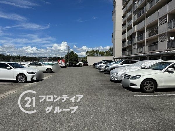 藤和舞子坂ハイタウン　中古マンション