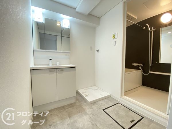 藤和舞子坂ハイタウン　中古マンション