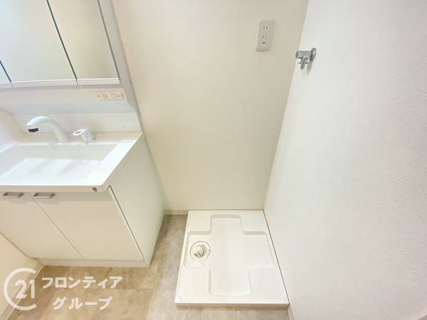 藤和舞子坂ハイタウン　中古マンション