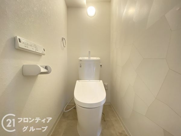 藤和舞子坂ハイタウン　中古マンション