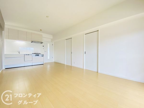 藤和舞子坂ハイタウン　中古マンション