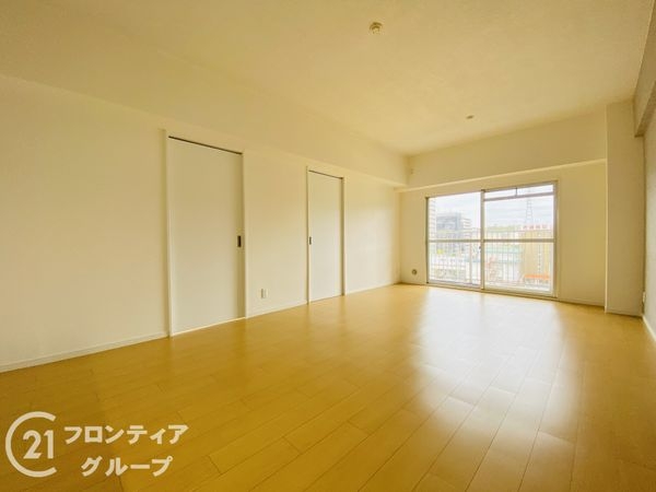 藤和舞子坂ハイタウン　中古マンション