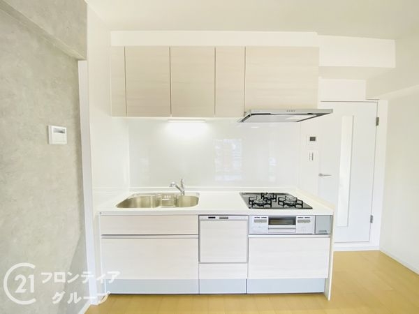 藤和舞子坂ハイタウン　中古マンション