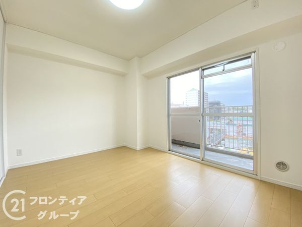 藤和舞子坂ハイタウン　中古マンション