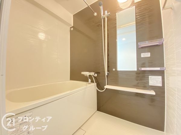 藤和舞子坂ハイタウン　中古マンション
