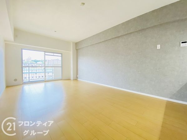 藤和舞子坂ハイタウン　中古マンション