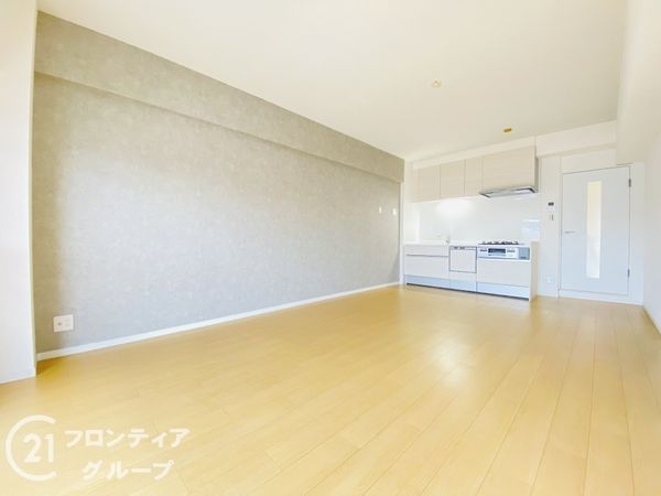 藤和舞子坂ハイタウン　中古マンション