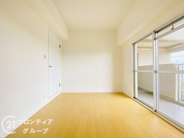 藤和舞子坂ハイタウン　中古マンション