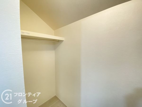 神戸市垂水区神陵台８丁目　新築一戸建て　1号棟