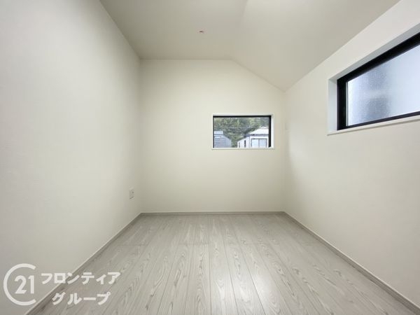 神戸市垂水区神陵台８丁目　新築一戸建て　1号棟