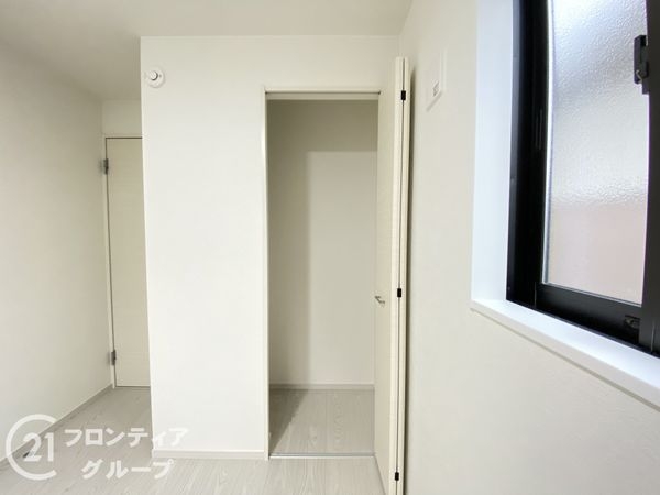 神戸市垂水区神陵台８丁目　新築一戸建て　1号棟