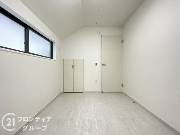神戸市垂水区神陵台８丁目　新築一戸建て　1号棟