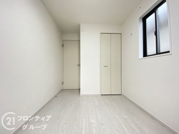 神戸市垂水区神陵台８丁目　新築一戸建て　1号棟
